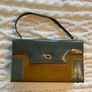 Vintage purse